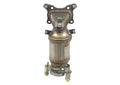 CATALYTIC CONVERTERS