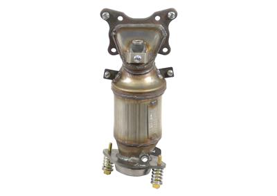 CATALYTIC CONVERTERS