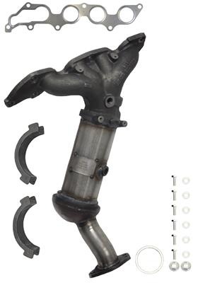 CONVERTER - DIRECT FIT EPA