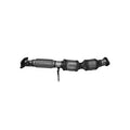 CATALYTIC CONVERTERS
