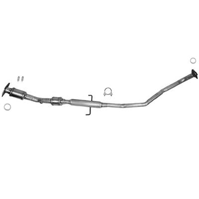 CATALYTIC CONVERTERS