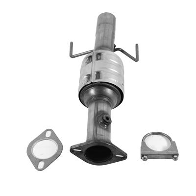 CATALYTIC CONVERTER