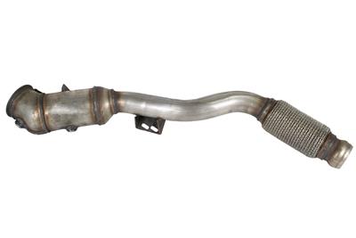 CONVERTER - DIRECT FIT