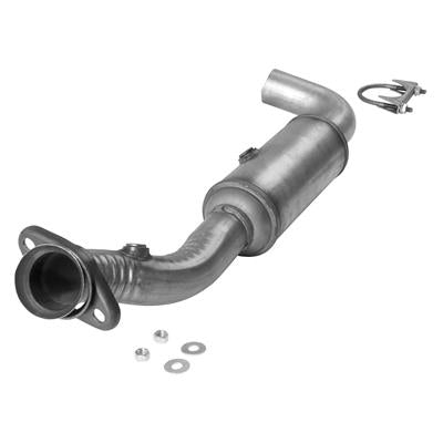 CATALYTIC CONVERTER