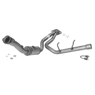 CATALYTIC CONVERTER