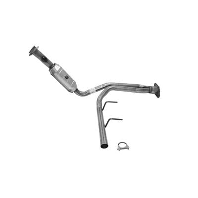 CATALYTIC CONVERTER