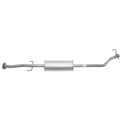 PREBENT PIPE