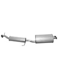 MUFFLER - WELDED ASSEMBLY