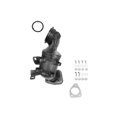 CATALYTIC CONVERTER - DIRECT F