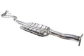 EXHAUST PIPE