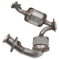 CATALYTIC CONVERTER