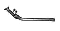 EXHAUST PIPES INTERMEDIATE PI