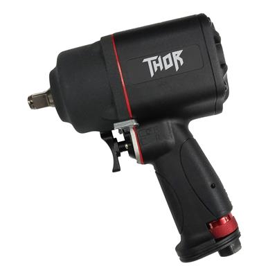 IMPACT WRENCHES