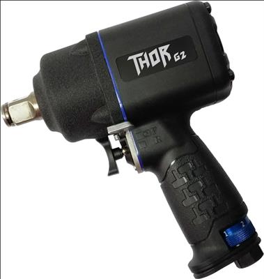 ONYX 3/4" "THOR" IMPACT WRENCH