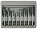 CARBIDE BURR SET OF 8
