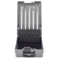 CARBIDE BURR SET OF 5