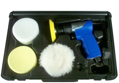 BUFFING KIT