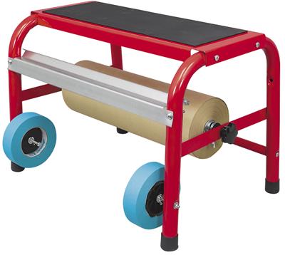 MASKING STEP MACHINE