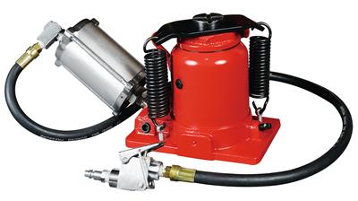 JACK BOTTLE HYD 20 TON LOW PRO