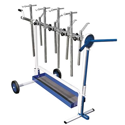 STAND WORK 360DEG ROTATABLE