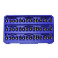42PC SOCKET SET