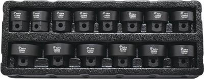 IMPACT SOCKET SET