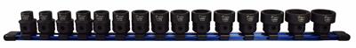 IMPACT SOCKETS