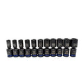 UNIVERSAL SOCKETS 1/2DRIVE