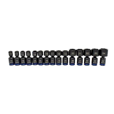 UNIVERSAL IMPACT SOCKETS