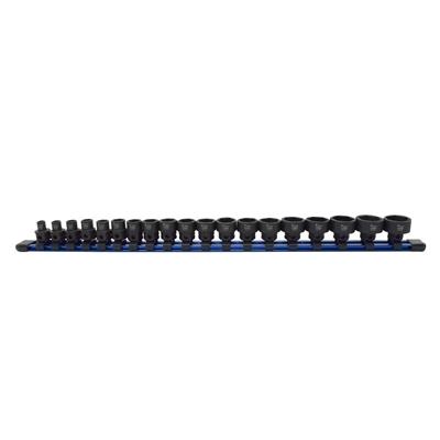 SOCKETS IMPACT METRIC CHRMO SE