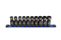 SOCKETS IMPACT 3/8DR METRIC SE