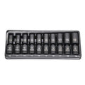 10PC 3/8" SOCKETS METRIC