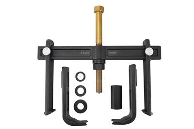 DRUM AND ROTOR PULLER
