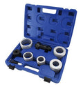 EXHAUST STRETCHER TOOLS