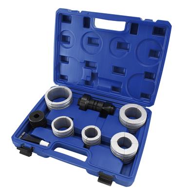 EXHAUST STRETCHER TOOLS
