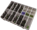 WEATHERPROOF CONNECTOR PARTS