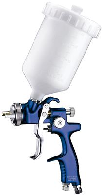 PAINT GUNS