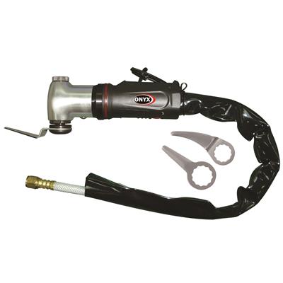 BODY MOLDING REMOVAL TOOLS