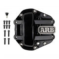 DIFFERENTIAL COVER
