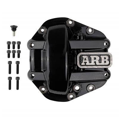 DIFFERENTIAL COVER