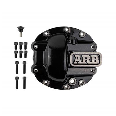 DIFFERENTIAL COVER