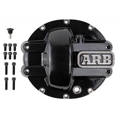DIFFERENTIAL COVER