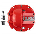 DIFFERENTIAL COVER