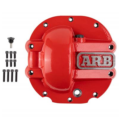 DIFFERENTIAL COVER