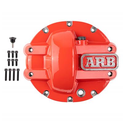 DIFFERENTIAL COVER