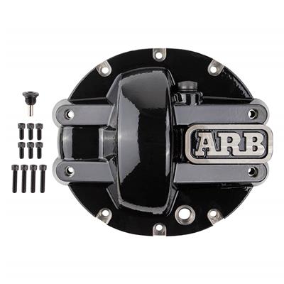 DIFFERENTIAL COVER