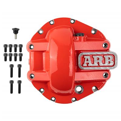 DIFFERENTIAL COVER