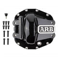 DIFF COVER JL RUBICON