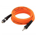 HIGH TEMPERATURE AIR HOSE