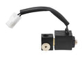 REPL. AIR LOCKER SOLENOID